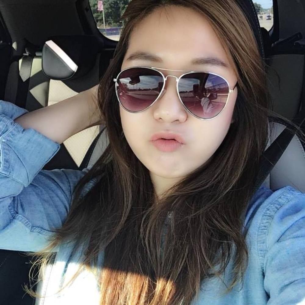 Meet your Posher, Yunseo